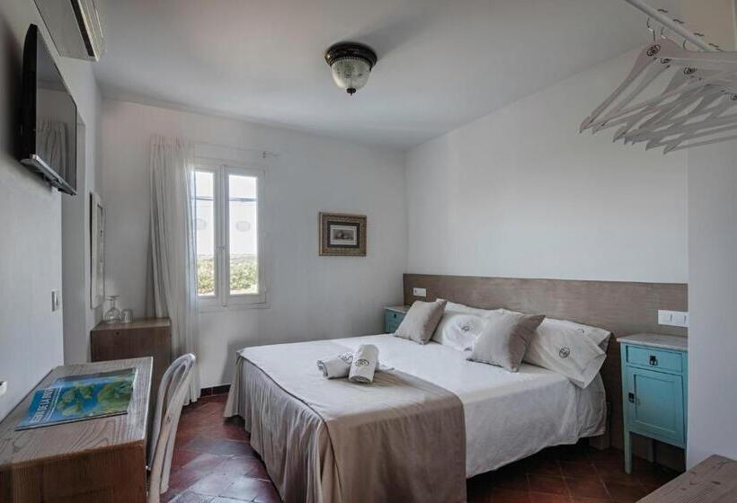 Номер Стандарт, Agroturismo Son Juaneda
