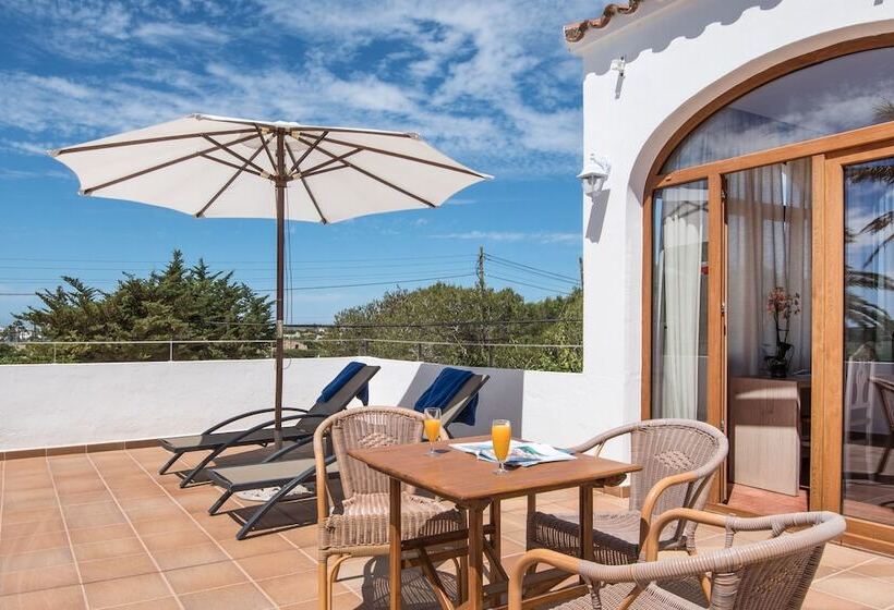 Люкс Superior, Agroturismo Son Juaneda
