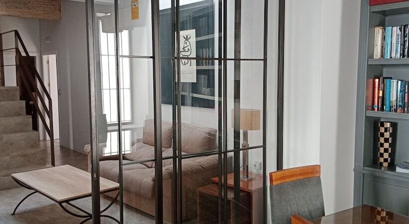 스탠다드 룸, Arena House Conil