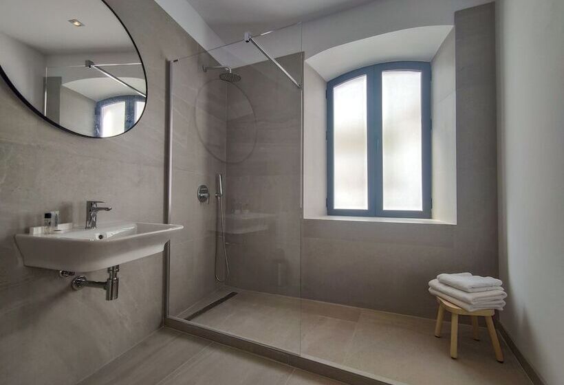 수피리어 룸, Arena House Conil
