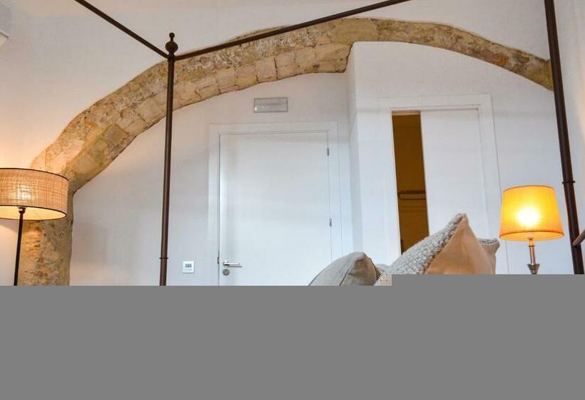 Superior Room, Arena House Conil