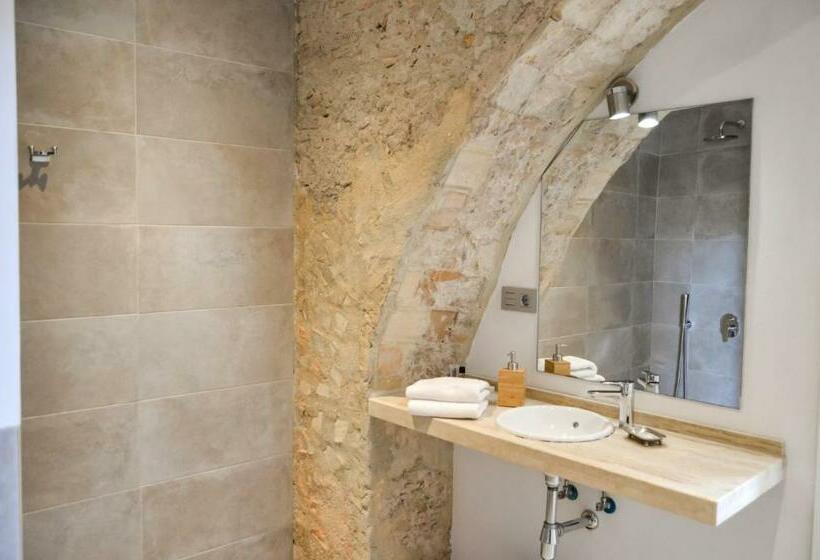 Standard Room, Arena House Conil