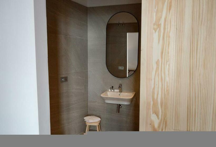 수피리어 룸, Arena House Conil