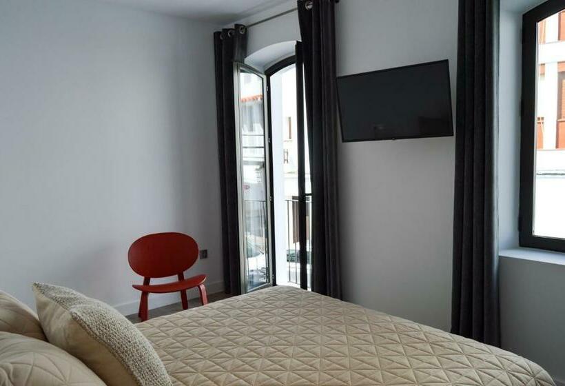 스탠다드 룸, Arena House Conil