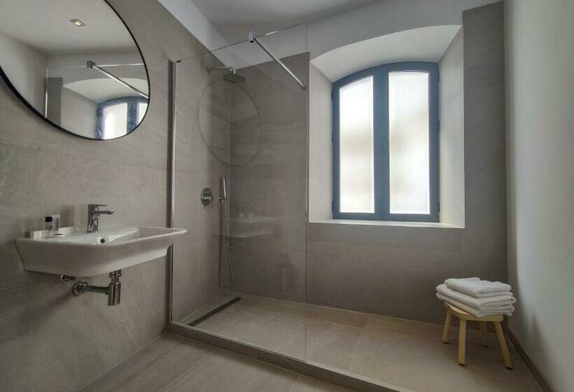 수피리어 룸, Arena House Conil