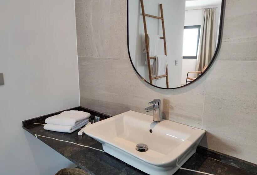 Deluxe Room Sea View, Arena House Conil