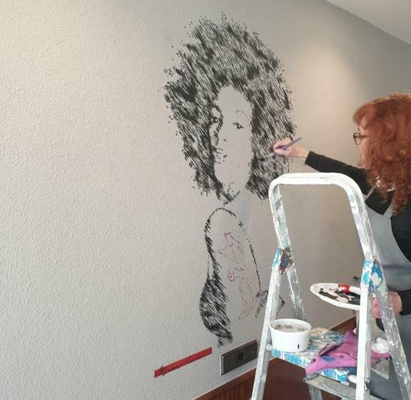스탠다드 룸, Arts  Gasteiz Centro