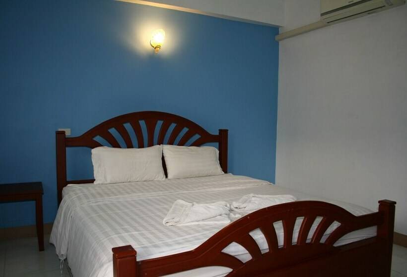 اتاق استاندارد, Baan Aunrak Koh Chang