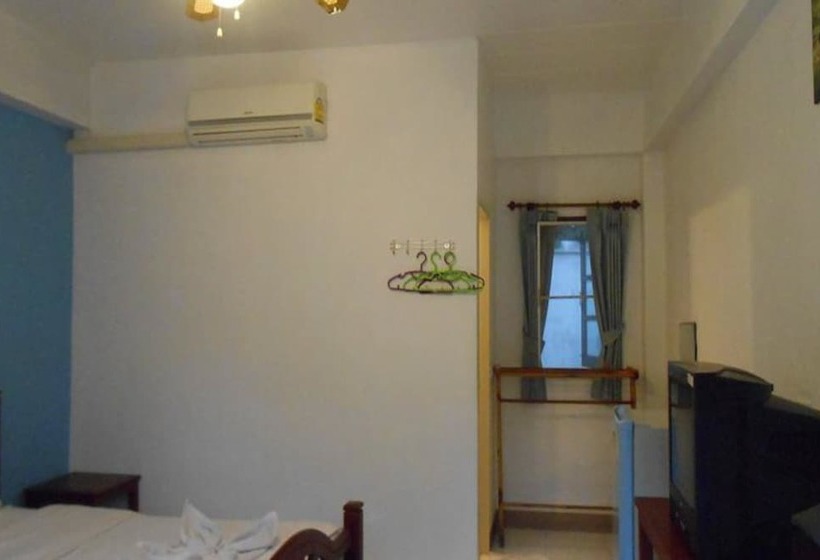 اتاق استاندارد, Baan Aunrak Koh Chang