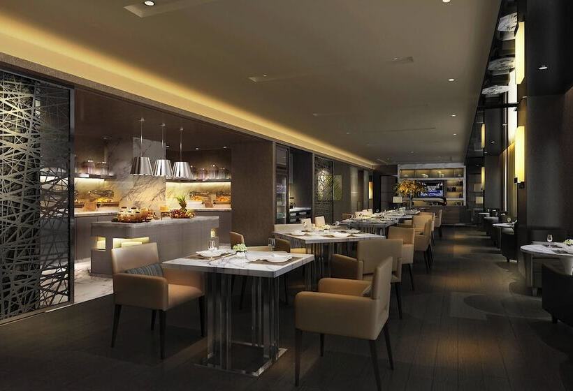 이그제큐티브 룸, Courtyard By Marriott Xinchang
