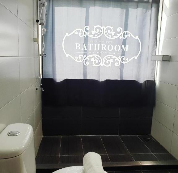اتاق استاندارد, Golden Court Hotel   Sri Pelangi