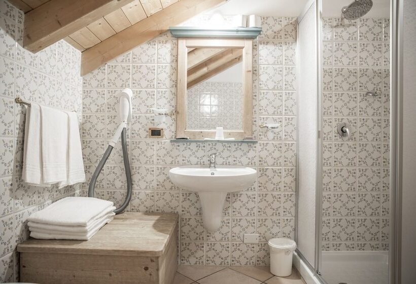 패밀리 룸, Residence Dahu