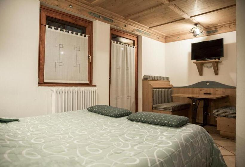 패밀리 스위트, Residence Dahu