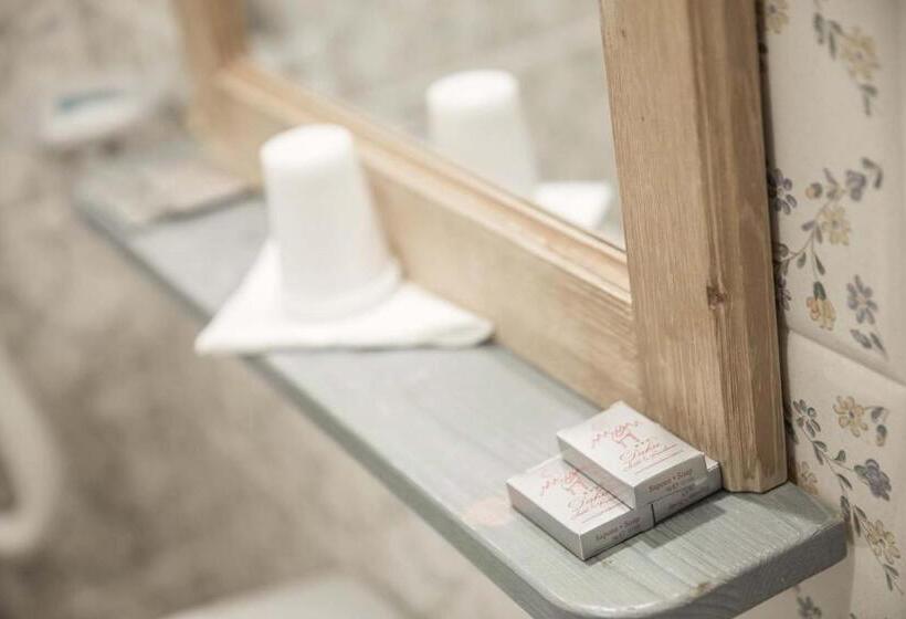 패밀리 스위트, Residence Dahu