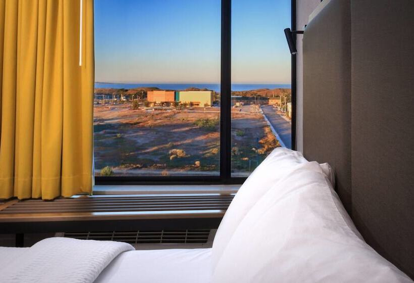 Suíte, Springhill Suites By Marriott The Dunes On Monterey Bay