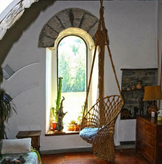 スタンダードルーム, La Martellina B&b