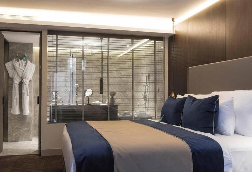 سوییت, Noble22 Suites Special Category