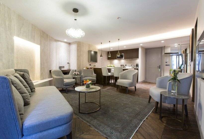 سوییت, Noble22 Suites Special Category