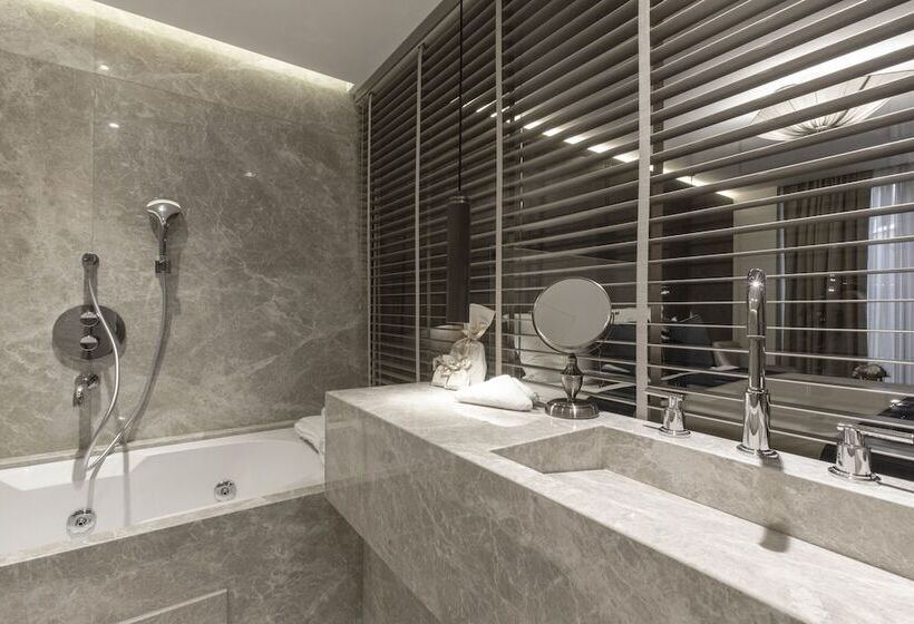 سوییت, Noble22 Suites Special Category
