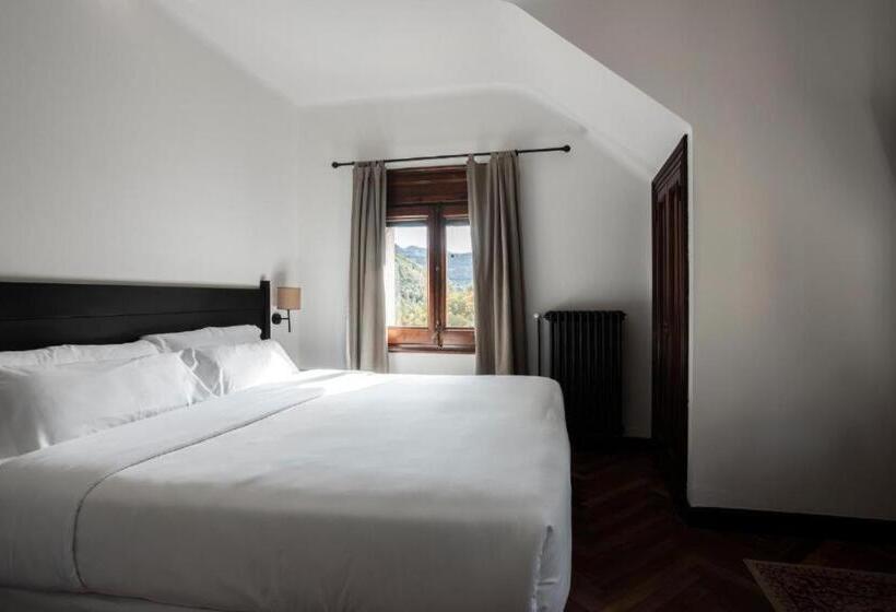 Стандартный Номер Кровать Кинг, Angelats Hotel   A Signature Boutique