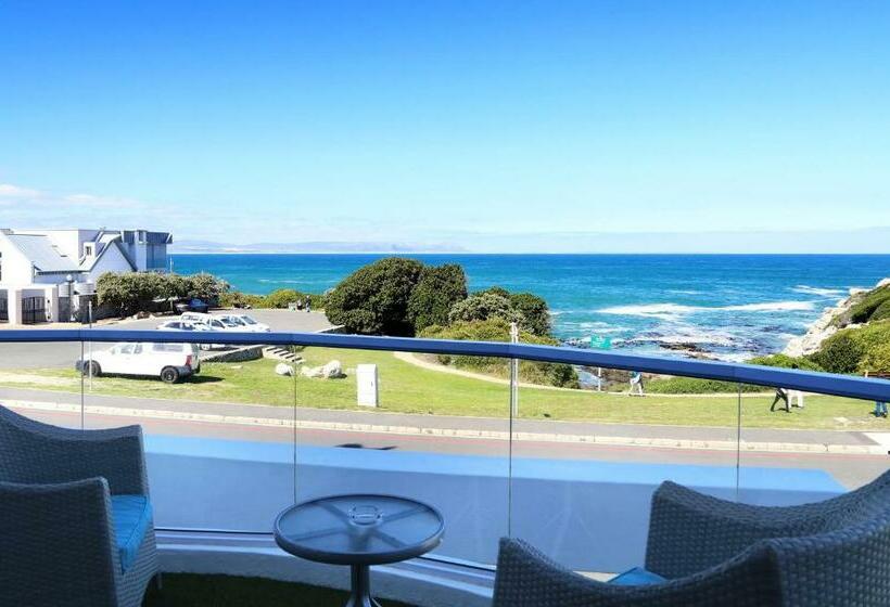 سوییت, Hermanus Boutique Guest House