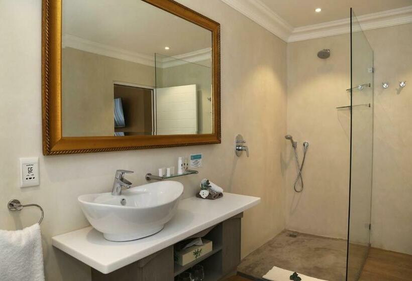 اتاق استاندارد, Hermanus Boutique Guest House