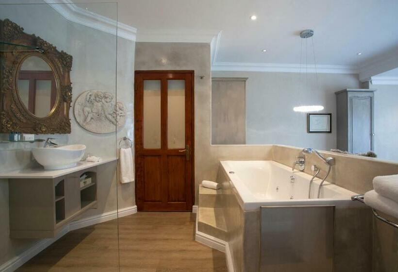 سوییت, Hermanus Boutique Guest House