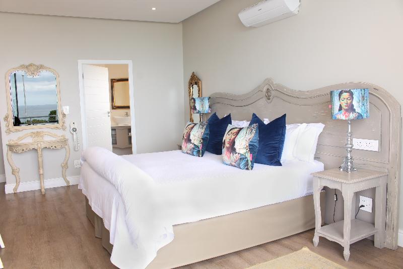 اتاق لوکس, Hermanus Boutique Guest House