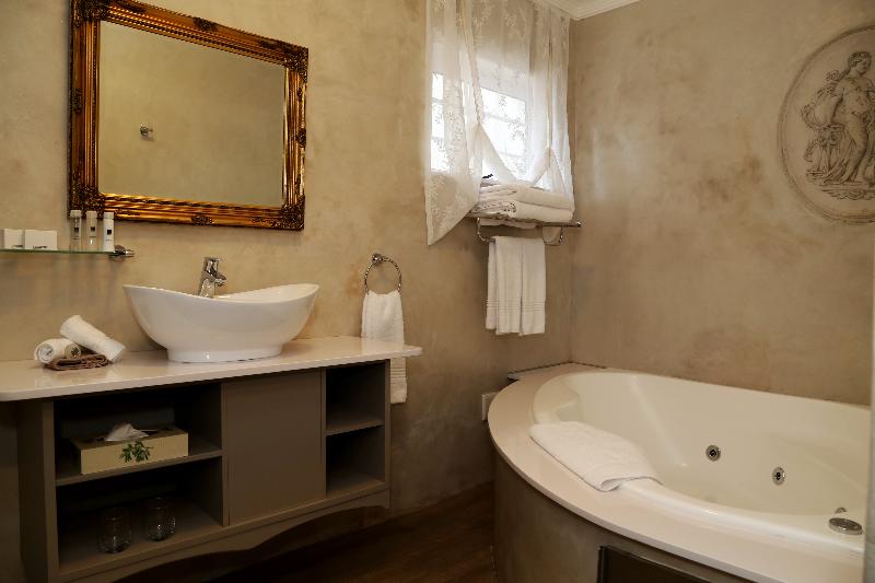 اتاق لوکس, Hermanus Boutique Guest House