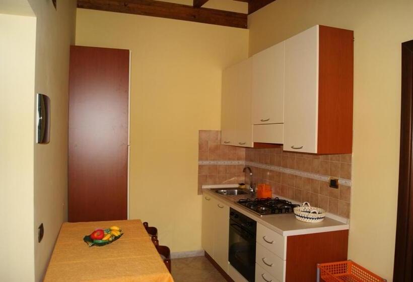 آپارتمان سوپریور 1 خوابه, Park Oasi Resort