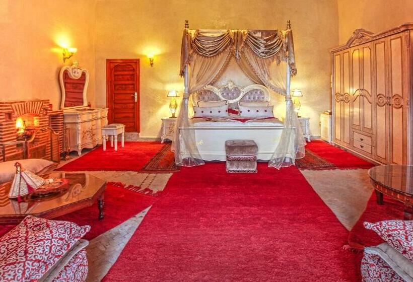 سوییت, Riad Dar Essalam