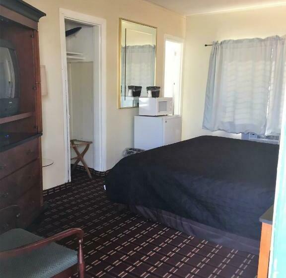 Стандартный Номер Кровать Кинг, Vacation Inn Motel   In Fort Lauderdale