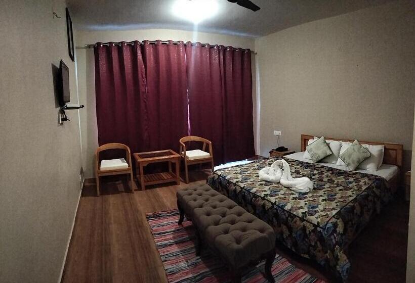 豪华房间, Paradiso Guest House