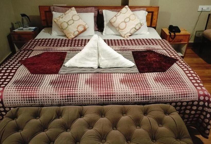 豪华房间, Paradiso Guest House