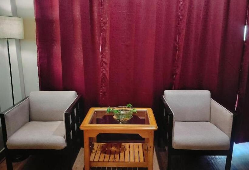 豪华房间, Paradiso Guest House