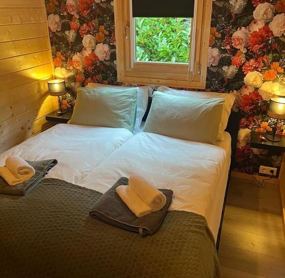 标准间, B&b Op De Heuvelrug
