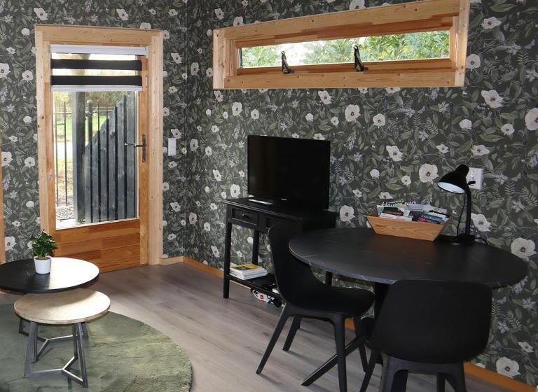 标准间, B&b Op De Heuvelrug