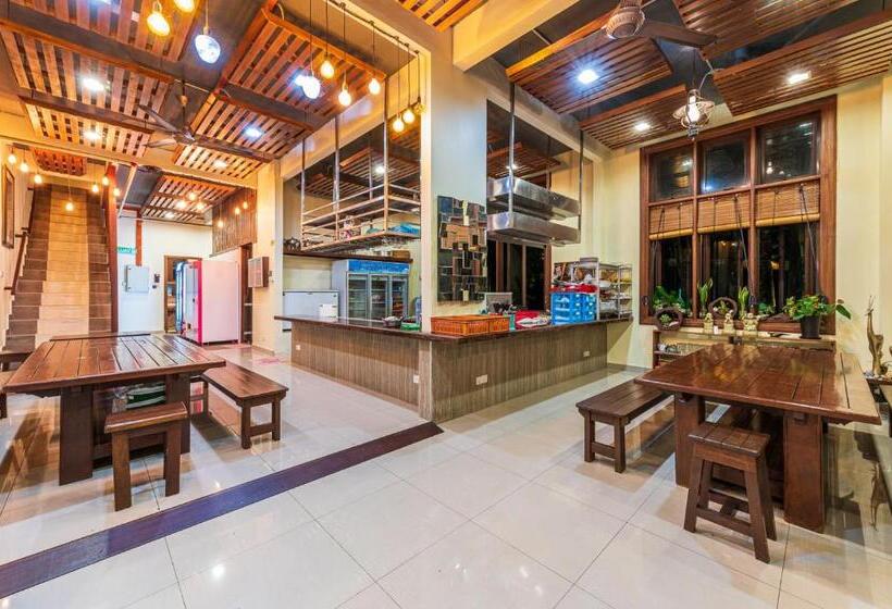 Вилла Deluxe 1 Спальня, Bentong Eco Wellness Resort 14room 69pax By Verano Homestay