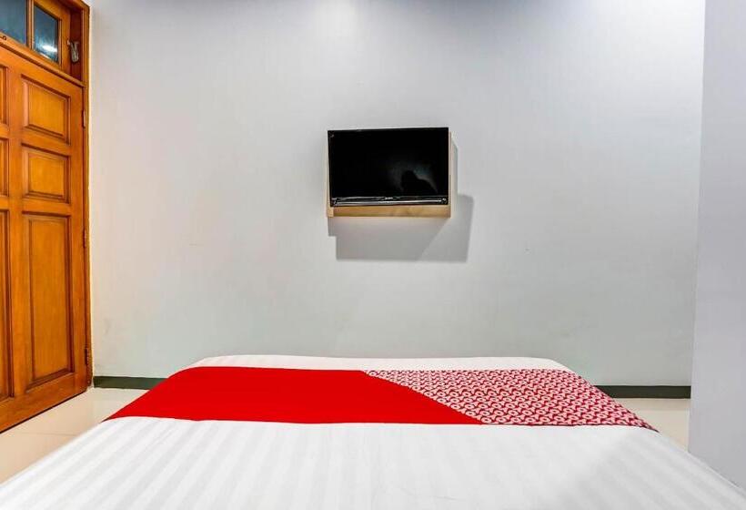 اتاق لوکس, Oyo 90891 Parang Kusumo Residence