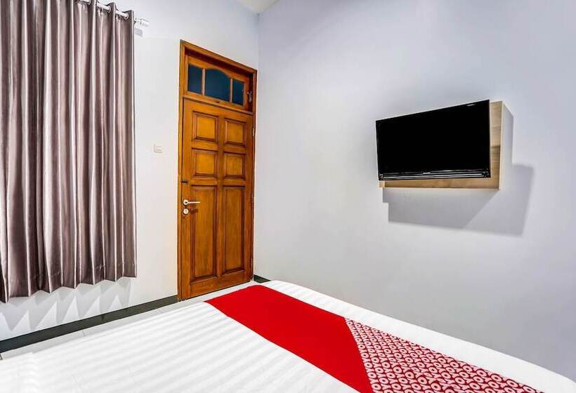 اتاق لوکس, Oyo 90891 Parang Kusumo Residence