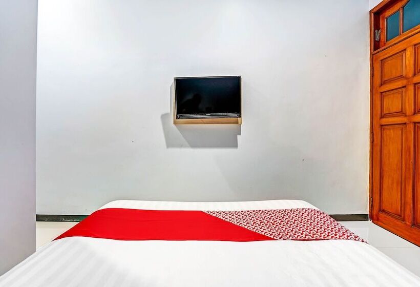 اتاق لوکس, Oyo 90891 Parang Kusumo Residence