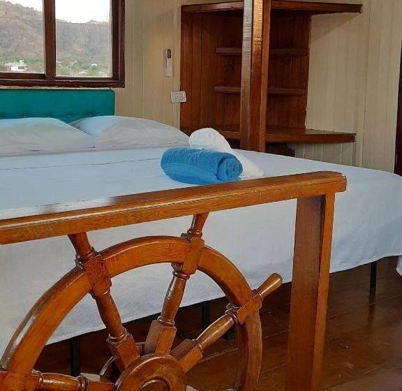 Семейный Номер, Kaza Balcones