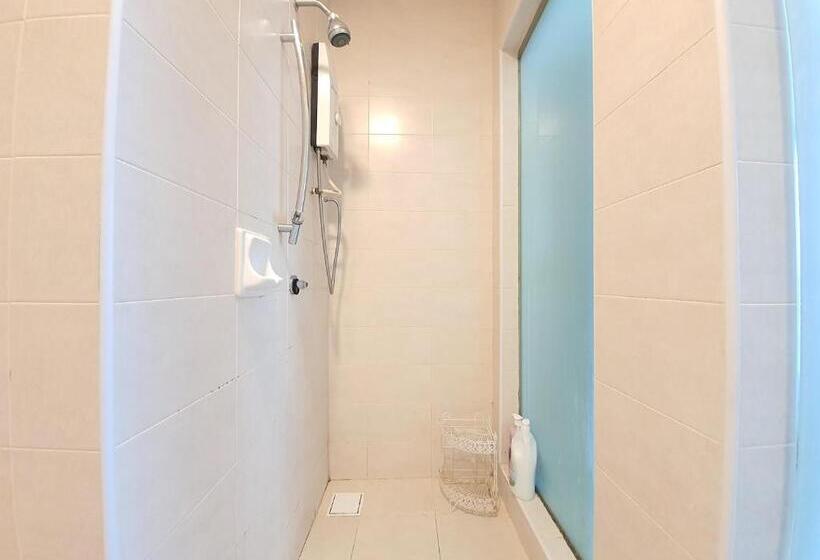 침실 1개 아파트, Tropics Damansara Residence By Beestay [3 Pax]