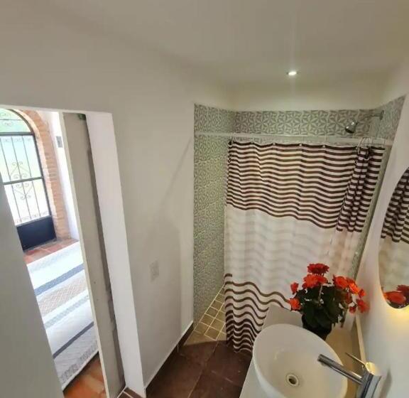 آپارتمان 1 خوابه با چشم‌انداز دریا, Casa Rey Sol Vallarta