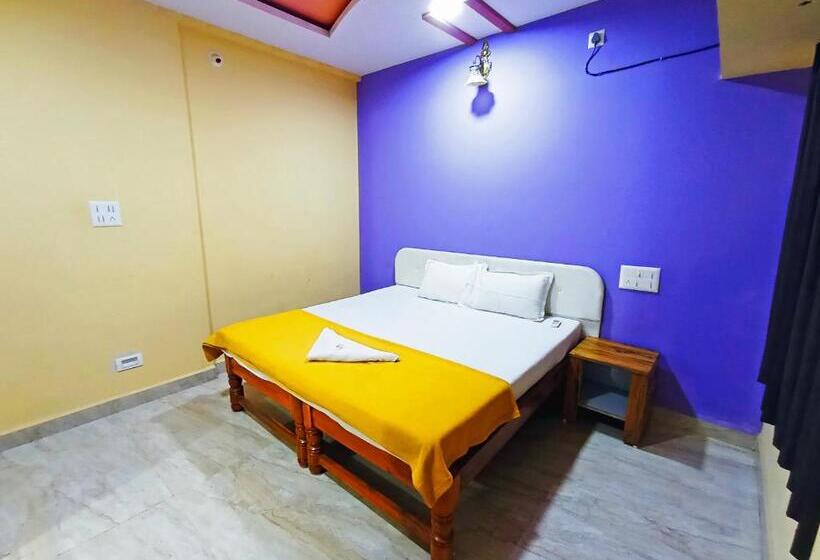 اتاق استاندارد, Anjaneya Residency