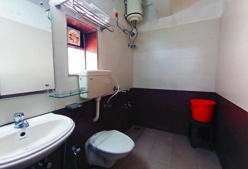 اتاق لوکس, Anjaneya Residency