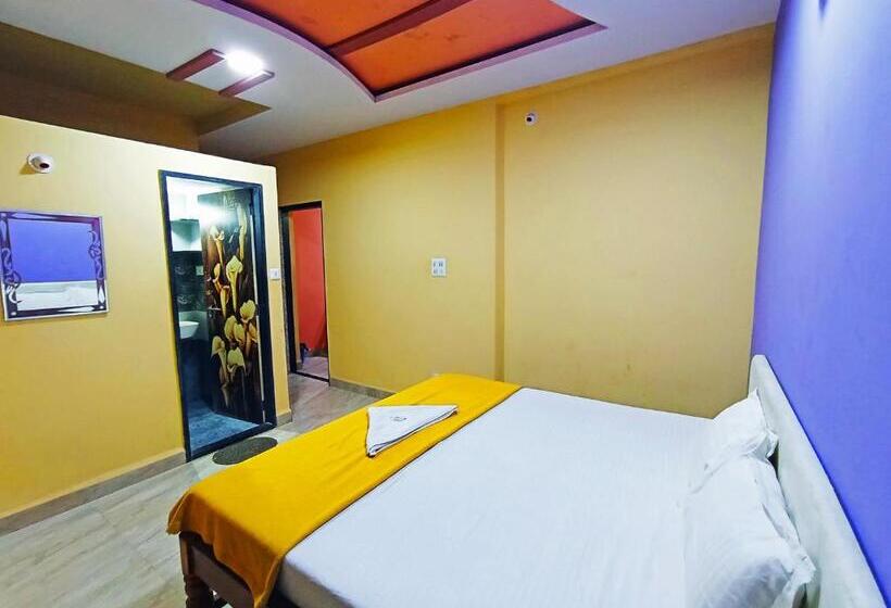 اتاق استاندارد, Anjaneya Residency