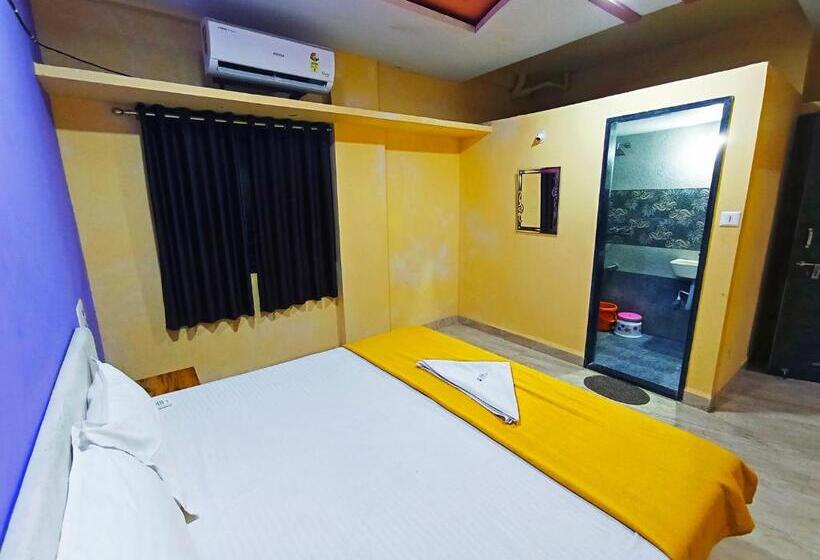 اتاق استاندارد, Anjaneya Residency