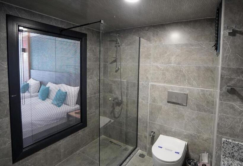 Люкс, çelik Thermal & Spa
