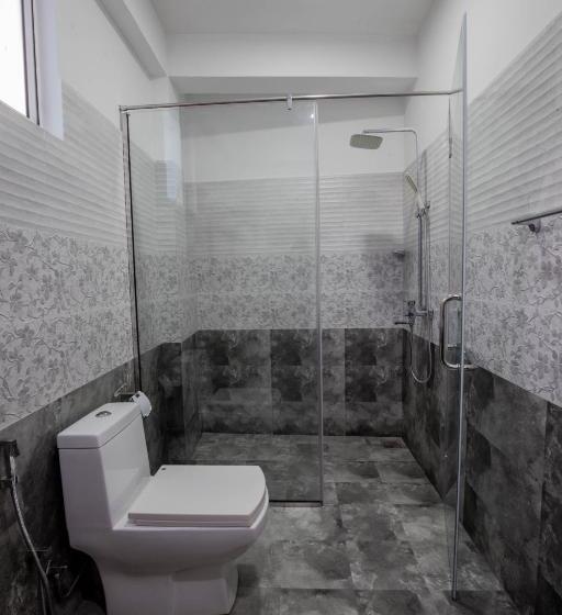 Номер Стандарт Вид на Бассейн, Manthra Leisure